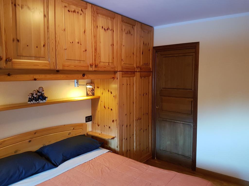 Niblet Sauze D'Oulx Exterior foto