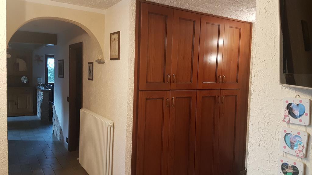 Niblet Sauze D'Oulx Exterior foto